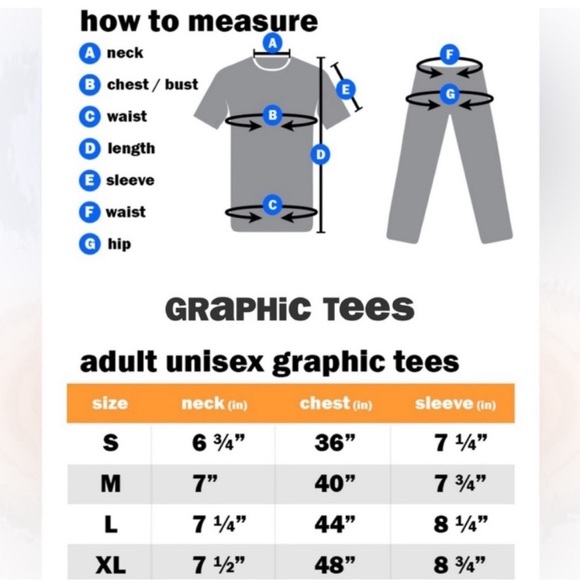 NWOT Chucky Good Guys Child's Play Graphic Tee Shirt Adult Unisex Sizes Med & Lg - Picture 5 of 5